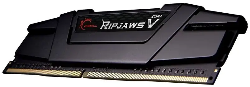 Оперативная память G.Skill Ripjaws V 16GB (2x8) DDR4 3600MHz CL18 (F4-3600C18D-16GVK) - 4