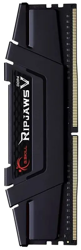 Memorie operativa G.Skill Ripjaws V 16GB DDR4 3500MHz CL16 (F4-3200C16S-16GVK) - 2