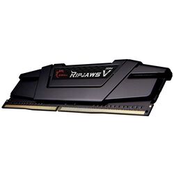 Memorie operativa G.Skill Ripjaws V 16GB DDR4 3500MHz CL16 (F4-3200C16S-16GVK) Thumb