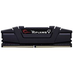 Memorie operativa G.Skill Ripjaws V 16GB DDR4 3500MHz CL16 (F4-3200C16S-16GVK)