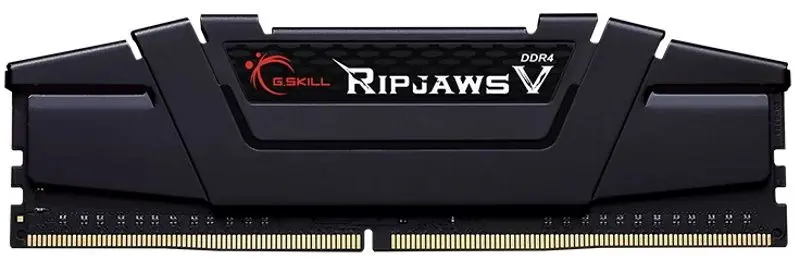 Memorie operativa G.Skill Ripjaws V 32GB (2x16) DDR4 3600MHz CL16 (F4-3600C16D-32GVKC) - 3