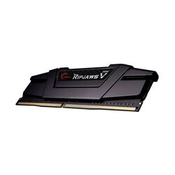 Оперативная память G.Skill Ripjaws V 32GB DDR4 3200MHz CL16 (F4-3200C16S-32GVK) Thumb