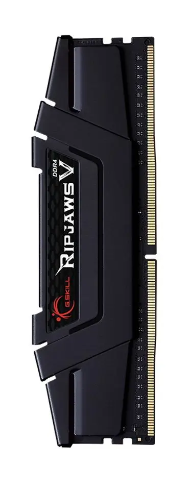 Оперативная память G.Skill Ripjaws V 32GB DDR4 3200MHz CL16 (F4-3200C16S-32GVK) - 3