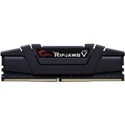 Оперативная память G.Skill Ripjaws V DDR4 32GB 4400 MHz CL19 (2x16GB) Thumb