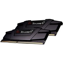 Оперативная память G.Skill Ripjaws V DDR4 32GB 4400 MHz CL19 (2x16GB) Thumb