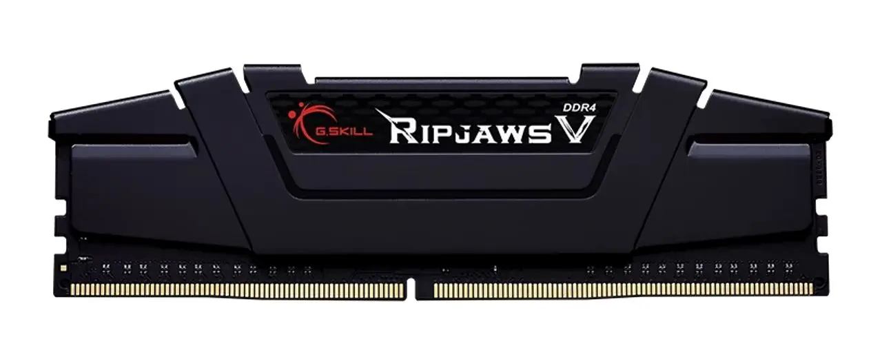 Оперативная память G.Skill Ripjaws V UDIMM DDR4 16GB 3600MHz CL18 (F4-3600C18D-16GVK)