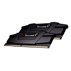 Оперативная память G.Skill Ripjaws V UDIMM DDR4 64GB 3600MHz CL18 (F4-3600C18D-64GVK) Thumb