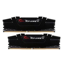 Оперативная память G.Skill RipjawsV 16GB (2x8) DDR4 3600MHz CL16 (F4-3600C16D-16GVK)