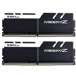 Оперативная память G.Skill RipjawsV 32GB (2x16) DDR4 3200MHz CL16 (F4-3200C16D-32GTZKW)