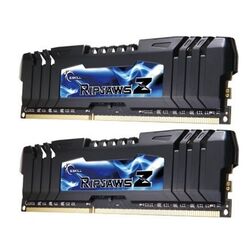 Оперативная память G.Skill RipjawsX 16GB (2x8) DDR3 2400MHz CL10 (F3-2400C10D-8GZH)