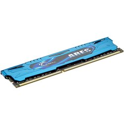 Оперативная память G.Skill RipjawsX DDR3 16GB (2x8) 2400MHz PC19200 CL11 (F3-2400C11D-16GXM) Thumb