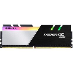 Оперативная память G.Skill Trident Z Neo DDR4 16GB (2x8) 3800MHz PC30400 CL18 (F4-3800C18D-16GTZN) Thumb
