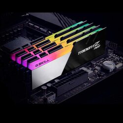 Оперативная память G.Skill Trident Z Neo DDR4 16GB (2x8) 3800MHz PC30400 CL18 (F4-3800C18D-16GTZN) Thumb