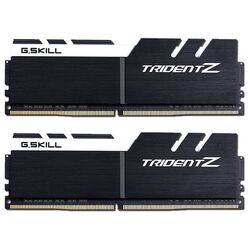 Оперативная память G.Skill Trident Z Neo DDR4 16GB (2x8) 4000MHz PC32000 CL18 (F4-4000C18D-16GTZKW)