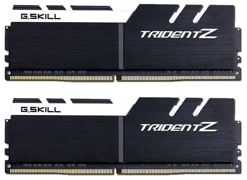 Оперативная память G.Skill Trident Z Neo DDR4 16GB (2x8) 4000MHz PC32000 CL18 (F4-4000C18D-16GTZKW)