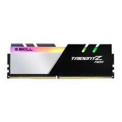 Оперативная память G.Skill Trident Z Neo UDIMM DDR4 32GB 3600MHz CL16 (F4-3600C16D-32GTZNC) Thumb