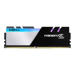 Оперативная память G.Skill Trident Z Neo UDIMM DDR4 32GB 3600MHz CL18 (F4-3600C18D-32GTZN) Thumb