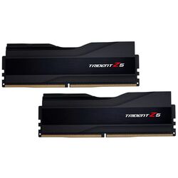 Memorie operativa G.Skill Trident Z5 32GB (2x16) DDR5 6400MHz CL32 (F5-6400J3239G16GX2-TZ5K) Thumb