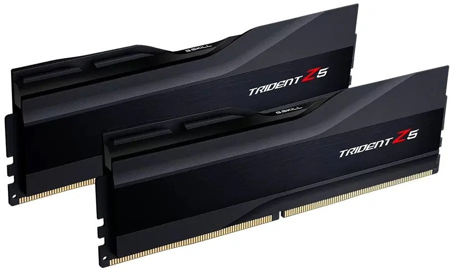 Memorie operativa G.Skill Trident Z5 32GB (2x16) DDR5 6400MHz CL32 (F5-6400J3239G16GX2-TZ5K) - 4