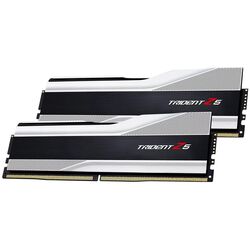 Memorie operativa G.Skill Trident Z5 32GB (2x16) DDR5 6400MHz CL32 (F5-6400J3239G16GX2-TZ5S) Thumb