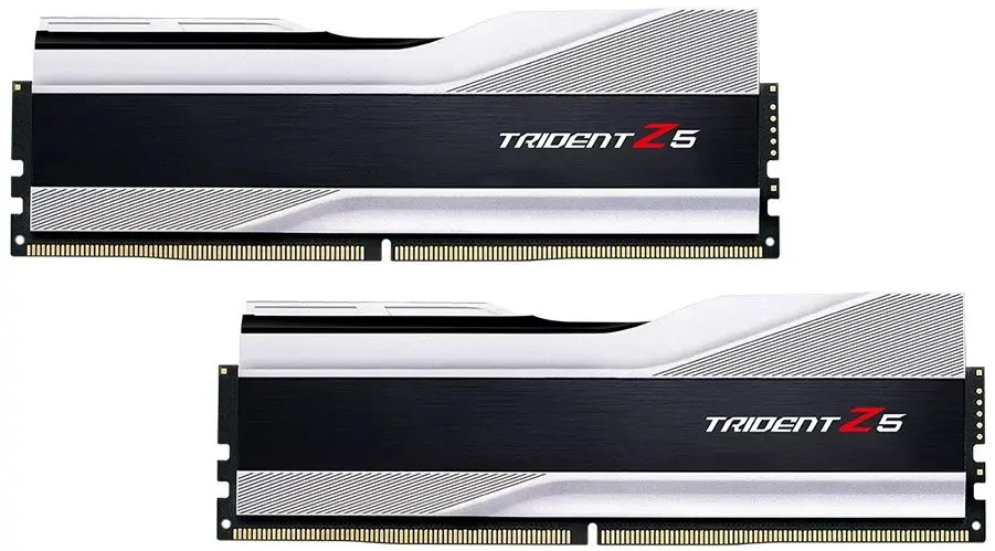 Memorie operativa G.Skill Trident Z5 32GB (2x16) DDR5 6400MHz CL32 (F5-6400J3239G16GX2-TZ5S) - 3