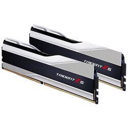 Memorie operativa G.Skill Trident Z5 32GB (2x16) DDR5 6400MHz CL32 (F5-6400J3239G16GX2-TZ5S)