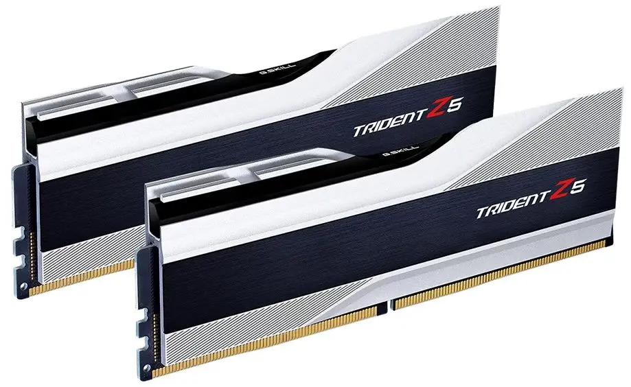 Memorie operativa G.Skill Trident Z5 32GB (2x16) DDR5 6400MHz CL32 (F5-6400J3239G16GX2-TZ5S) - 4