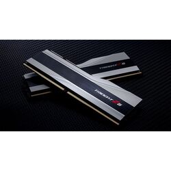 Memorie operativa G.Skill Trident Z5 32GB (2x16) DDR5 6400MHz CL32 (F5-6400J3239G16GX2-TZ5S) Thumb