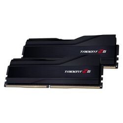 Memorie operativa G.Skill Trident Z5 32GB DDR5 6000MHz CL36 (F5-6000J3636F16GX2-TZ5K) Thumb