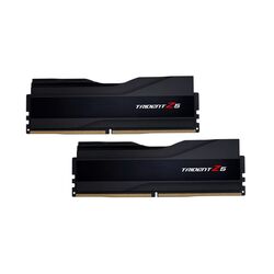 Оперативная память G.Skill Trident Z5 32GB DDR5 6000MHz CL36 (F5-6000J3636F16GX2-TZ5K)