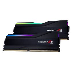 Оперативная память G.Skill Trident Z5 32GB DDR5 6000MHz CL40 (F5-6000J4040F16GX2-TZ5RK) Thumb