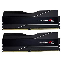 Оперативная память G.Skill Trident Z5 Neo 32GB (2х16) DDR5 6000MHz CL36 (F5-6000J3636F16GX2-TZ5N) Thumb