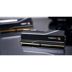 Оперативная память G.Skill Trident Z5 Neo 32GB (2х16) DDR5 6000MHz CL36 (F5-6000J3636F16GX2-TZ5N) Thumb