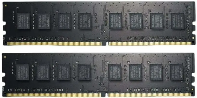 Memorie operativa G.Skill Value 16GB (2х8) DDR4 2666MHz CL19 (F4-2666C19D-16GNT)