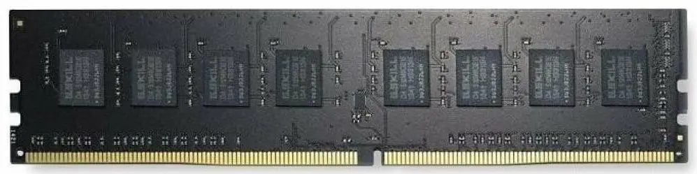Memorie operativa G.Skill Value 8GB DDR4 2400MHz CL17 (F4-2400C17S-8GNT)