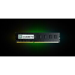 Memorie operativa G.Skill Value UDIMM DDR3 8GB 1600МГц CL11 (F3-1600C11S-8GNT) Thumb