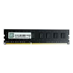 Memorie operativa G.Skill Value UDIMM DDR3 8GB 1600МГц CL11 (F3-1600C11S-8GNT) Thumb