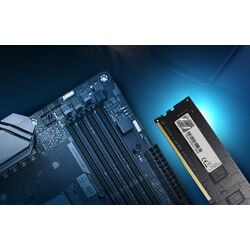 Оперативная память G.Skill Value UDIMM DDR4 32GB 2666MHz CL19 (F4-2666C19S-32GNT) Thumb