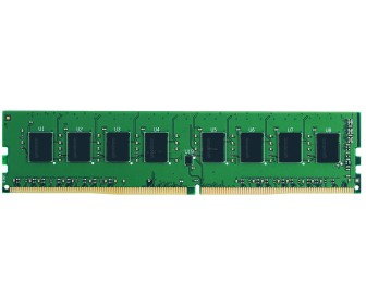 Memorie operativa Goodram 16GB DDR4 3200MHz PC25600 CL22 (GR3200D464L22/16G)