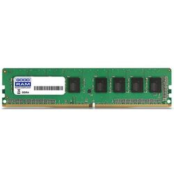 Memorie operativa GoodRAM 16GB DDR4 PC4-21300/2666Mhz CL19 (GR2666D464L19/16G)