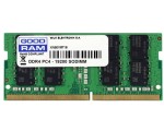 Оперативная память GoodRAM 16GB DDR4 PC4-21300/2666Mhz CL19 (GR2666S464L19/16G)