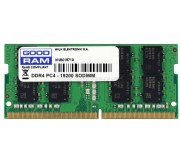 Memorie operativa GoodRAM 16GB DDR4 PC4-21300/2666Mhz CL19 (GR2666S464L19/16G)