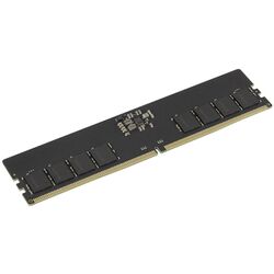 Оперативная память GoodRAM 16GB DDR5 4800MHz CL40 (GR4800D564L40S/16G) Thumb
