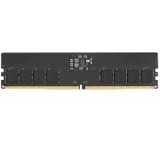 Memorie operativa GoodRAM 16GB DDR5 4800MHz CL40 (GR4800D564L40S/16G)