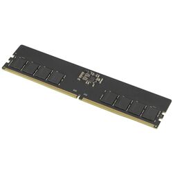 Оперативная память GoodRAM 16GB DDR5 4800MHz CL40 (GR4800D564L40S/16G) Thumb