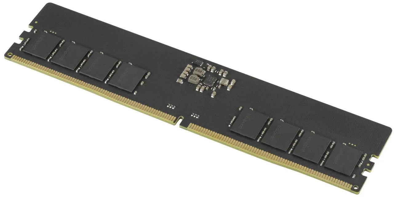 Оперативная память GoodRAM 16GB DDR5 4800MHz CL40 (GR4800D564L40S/16G) - 3