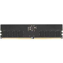 Memorie operativa GoodRAM 16GB DDR5 4800MHz CL40 (GR4800D564L40S/16G)
