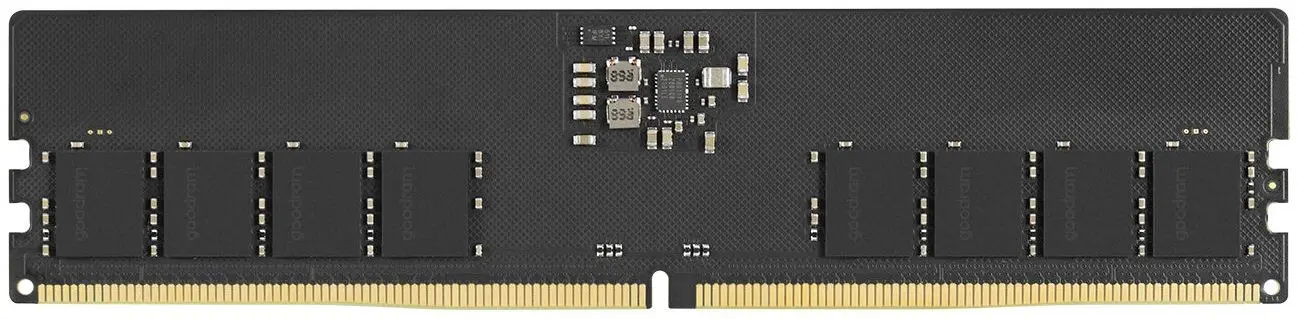 Оперативная память GoodRAM 16GB DDR5 4800MHz CL40 (GR4800D564L40S/16G)