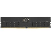 Memorie operativa GoodRAM 32GB DDR5 4800MHz CL40 (GR4800D564L40/32G)