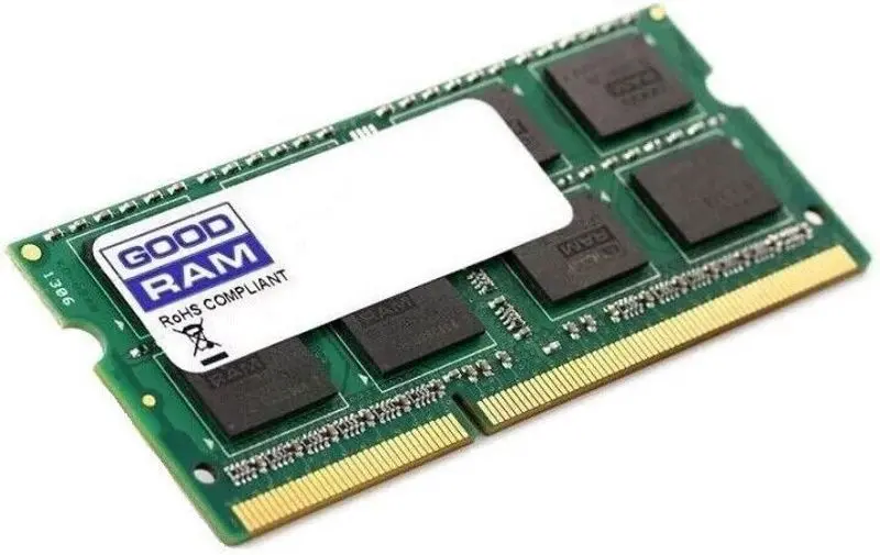 Memorie operativa Goodram 4GB DDR4 1600MHz (W-MEM1600S3LV4GS)